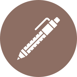 Ballpoint icon