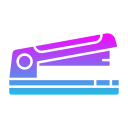 Stapler icon