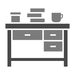 Table icon