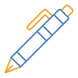 Pen icon