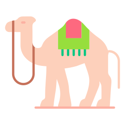 Camel icon