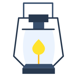 Lantern icon