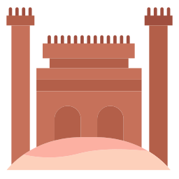 pałac ikona