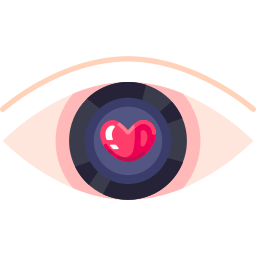 Eye icon