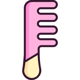 Comb icon