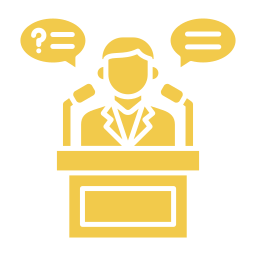 Speech icon