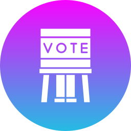 投票ブース icon