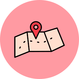 Map icon