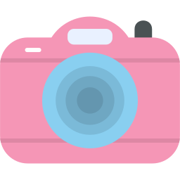 Camera icon