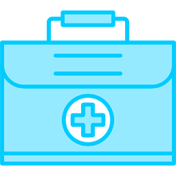 First aid icon