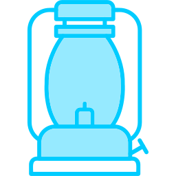 gaslampe icon