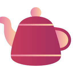 Чайник иконка