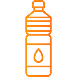 Water bottle icon