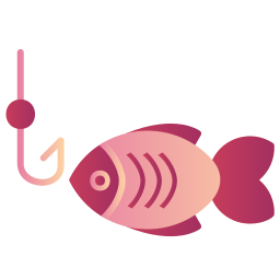 Fishing icon