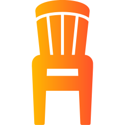 Chair icon