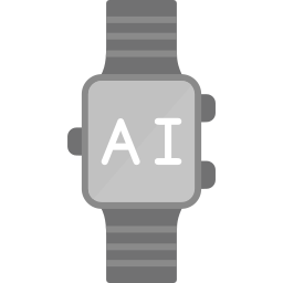 smartwatch icon