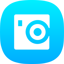 Instant camera icon