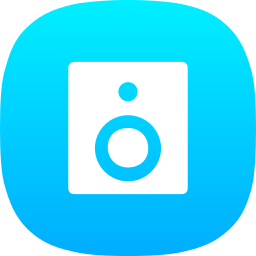 Speaker icon