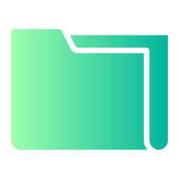 Paper Folder icon