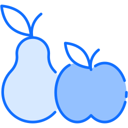 Fruits icon