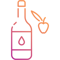 aceite de oliva icono