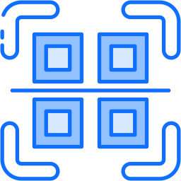 barcode icon