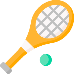 tennis Icône