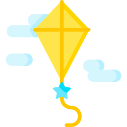 Kite icon