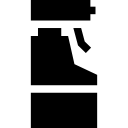 유리 세정제 icon