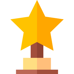 Award icon