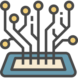 circuit icoon