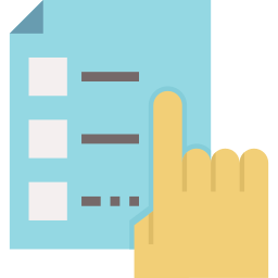 Checklist icon