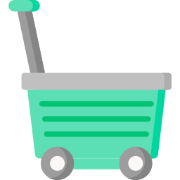 Cart icon