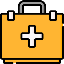 Doctor Bag icon