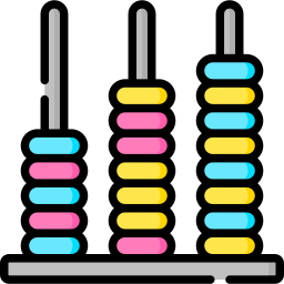 Abacus icon