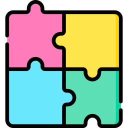 Puzzle icon