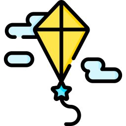 Kite icon