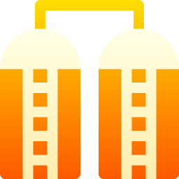 silo icon