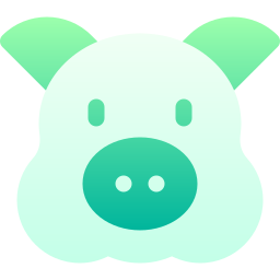 Pig icon