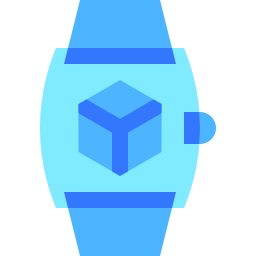 Smartwatch icon