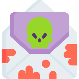 Mail icon