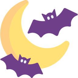 Bats icon