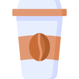 kaffeetasse icon