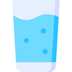 wasserglas icon