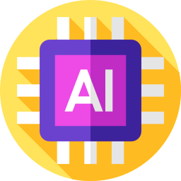 mikrochip icon