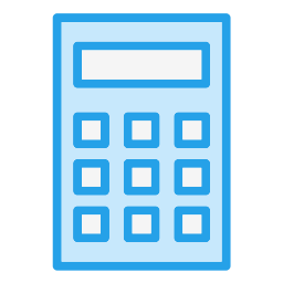 Calculator icon