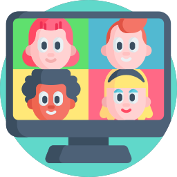 Video Conference icon