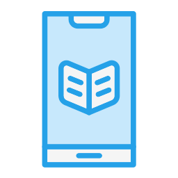 Ebook icon