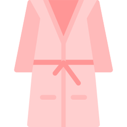 Bath Robe icon