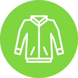 Jacket icon